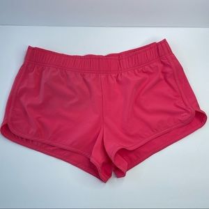 Billabong Swim Volleyball Cover Up Pull On Shorts Large Style J102NBSO